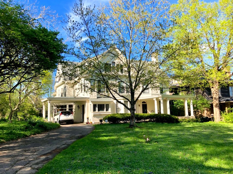 Greendale Avenue, Clifton, Cincinnati, OH 