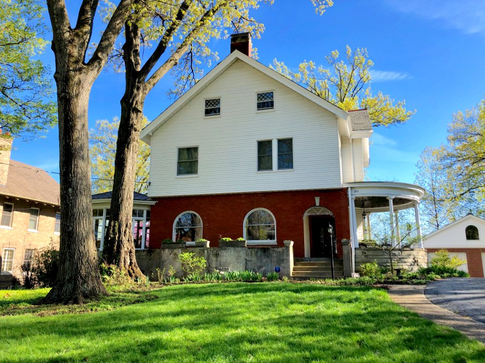 Greendale Avenue, Clifton, Cincinnati, OH 