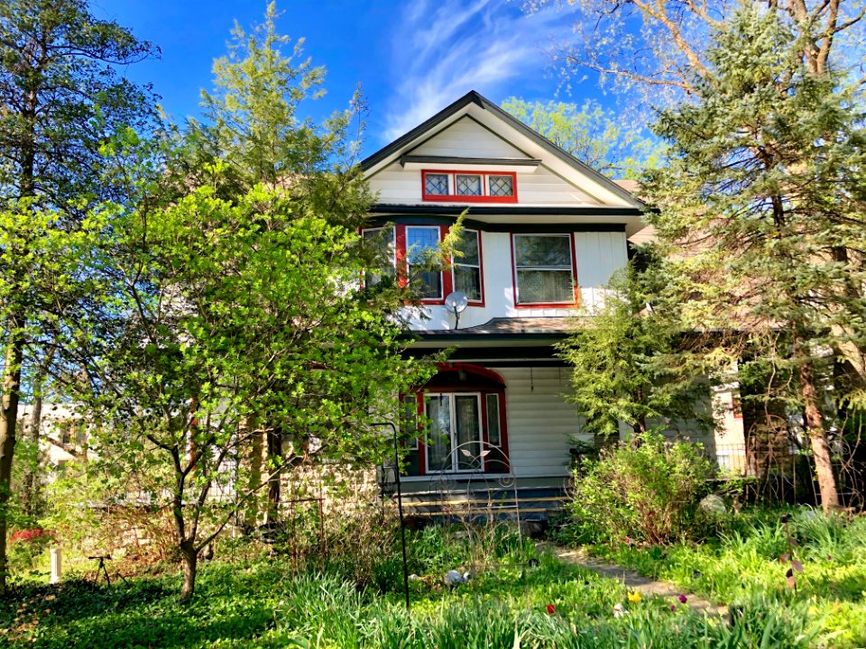 Greendale Avenue, Clifton, Cincinnati, OH 