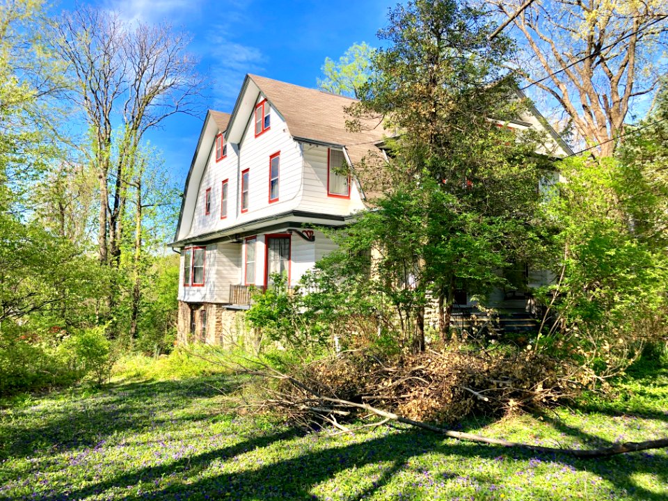 Greendale Avenue, Clifton, Cincinnati, OH 