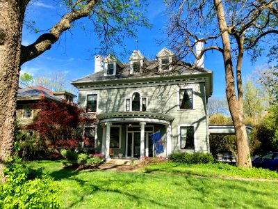 Clifton Avenue, Clifton, Cincinnati, OH 