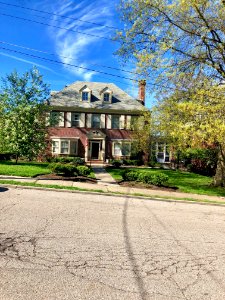 Warren Avenue, Clifton, Cincinnati, OH 