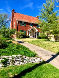 Warren Avenue, Clifton, Cincinnati, OH 