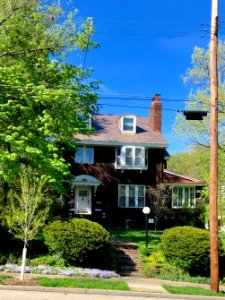 Warren Avenue, Clifton, Cincinnati, OH 