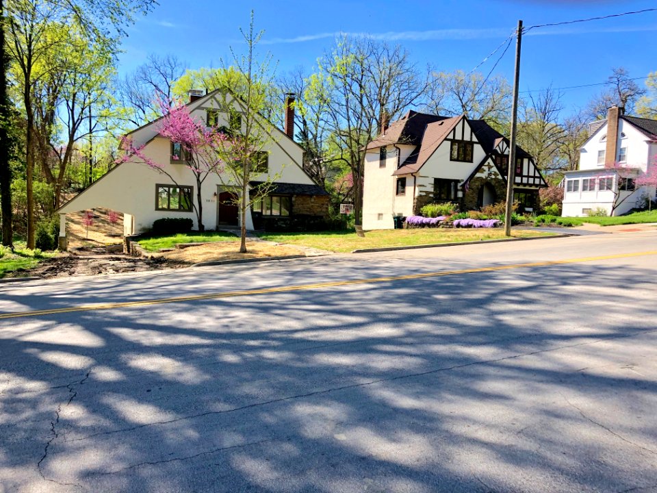 Middleton Avenue, Clifton, Cincinnati, OH 
