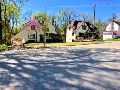 Middleton Avenue, Clifton, Cincinnati, OH 