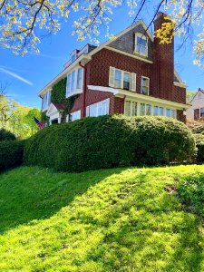 Middleton Avenue, Clifton, Cincinnati, OH 