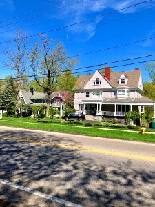 Murray Shoemaker House, Clifton Avenue, Clifton, Cincinnat… 