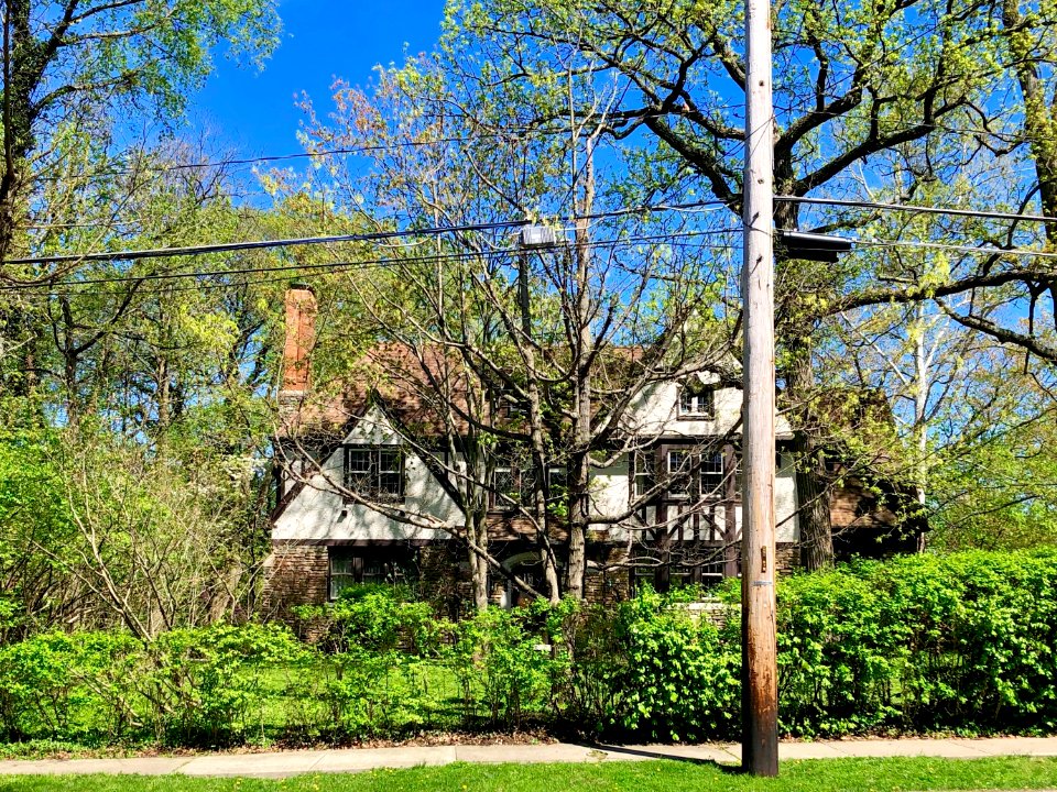Clifton Avenue, Clifton, Cincinnati, OH 