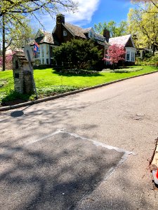 Belsaw Place, Clifton, Cincinnati, OH 