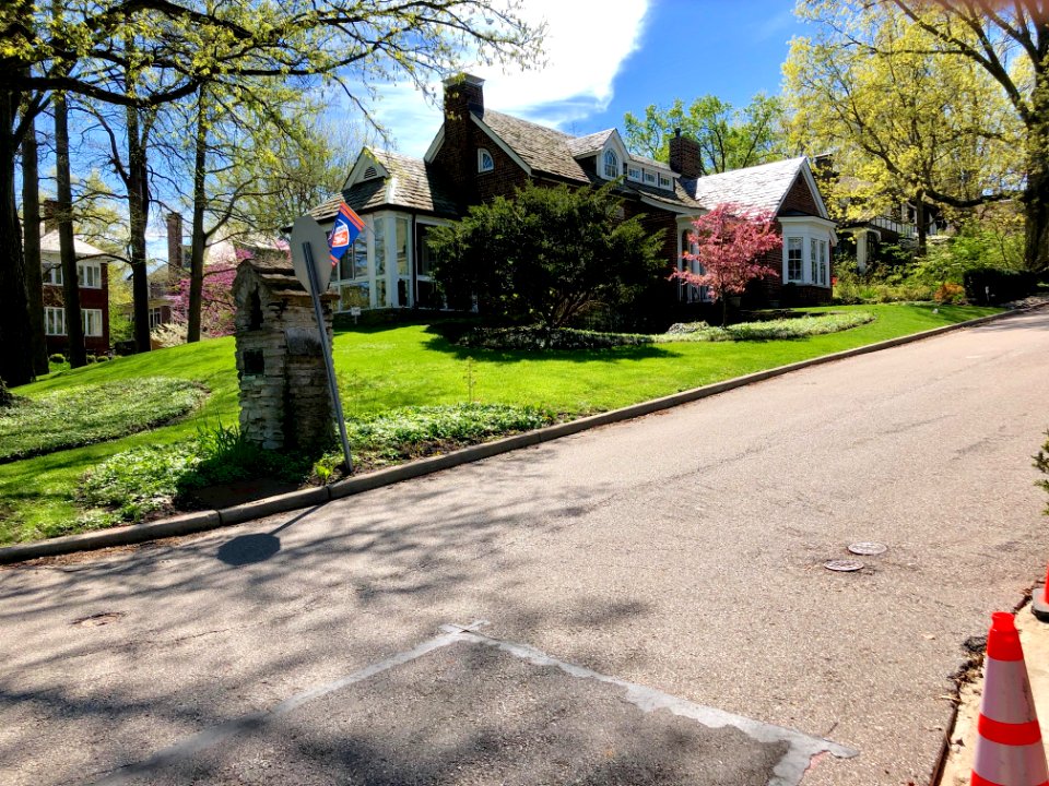 Belsaw Place, Clifton, Cincinnati, OH 
