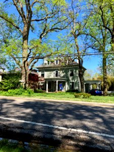 Clifton Avenue, Clifton, Cincinnati, OH 
