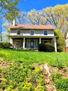 Woolper Avenue, Clifton, Cincinnati, OH 