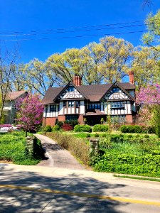 Woolper Avenue, Clifton, Cincinnati, OH 