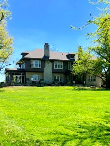 Lolomai, Rose Hill Avenue, North Avondale, Cincinnati, OH 