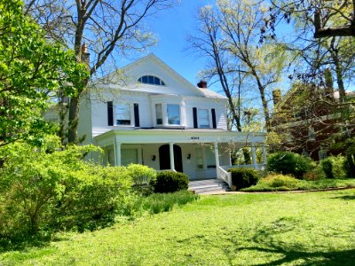Rose Hill Avenue, North Avondale, Cincinnati, OH 