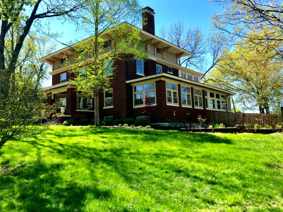 Rose Hill Avenue, North Avondale, Cincinnati, OH 