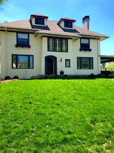 Betula Avenue, North Avondale, Cincinnati, OH 