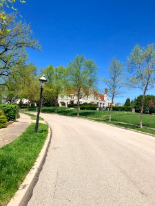 Stephen A. Gerrard Mansion, Betula Avenue, North Avondale,… 