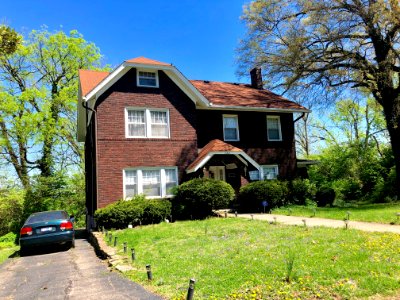 Avon Fields Lane, North Avondale, Cincinnati, OH 
