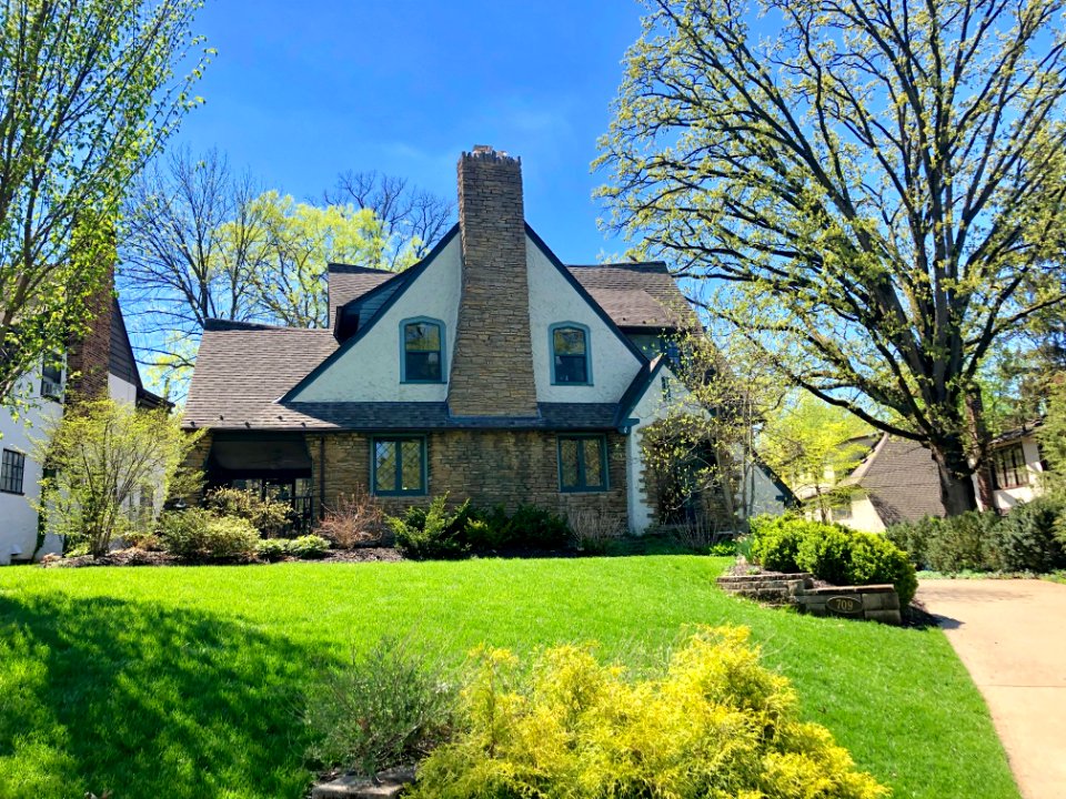 Avon Fields Lane, North Avondale, Cincinnati, OH 