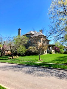 Rose Hill Avenue, North Avondale, Cincinnati, OH 