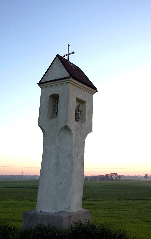 Building sacred silesia