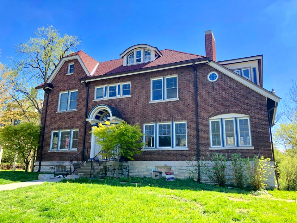 Rose Hill Avenue, North Avondale, Cincinnati, OH 