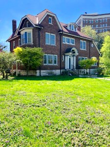 Rose Hill Avenue, North Avondale, Cincinnati, OH 