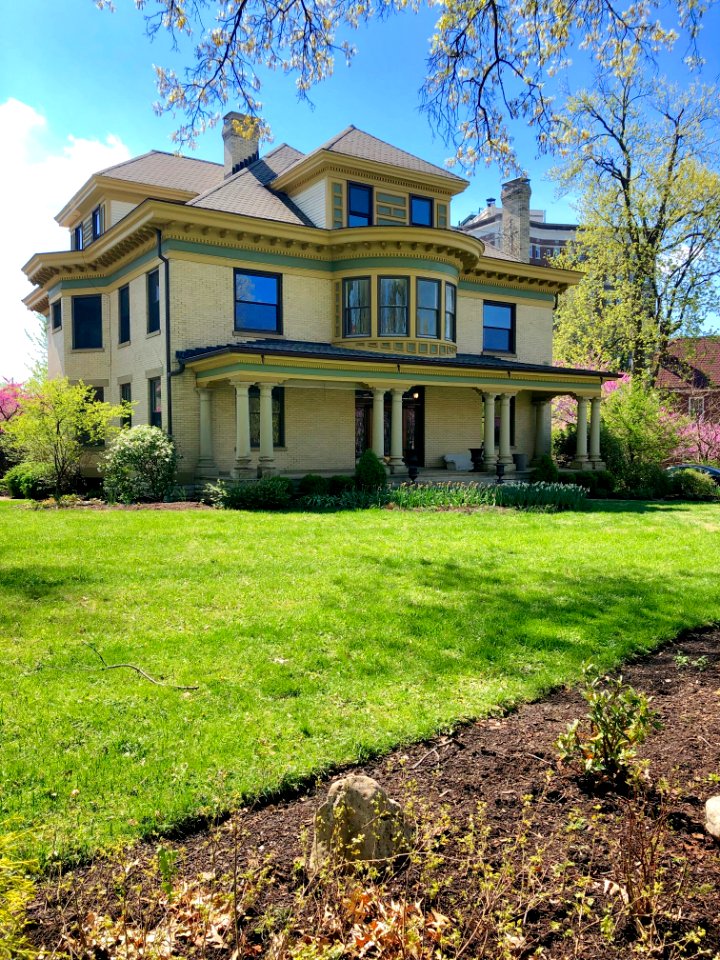 Rose Hill Avenue, North Avondale, Cincinnati, OH 