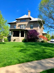 Rose Hill Avenue, North Avondale, Cincinnati, OH 