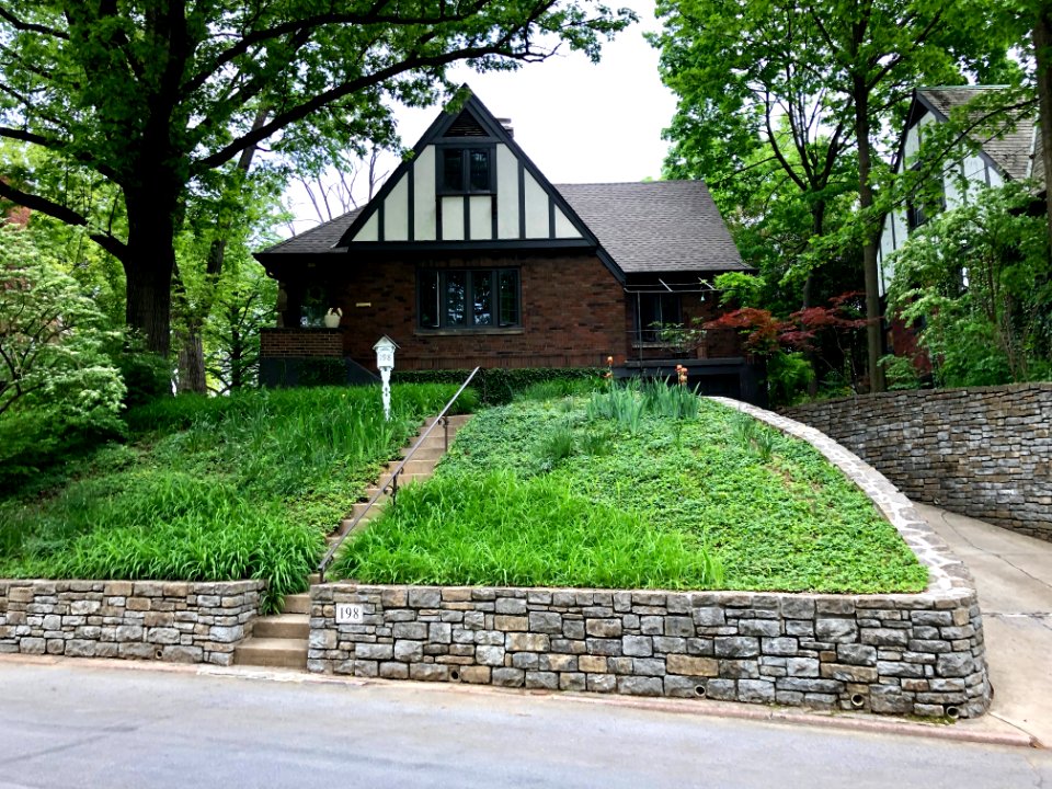 Lafayette Circle, Clifton, Cincinnati, OH 