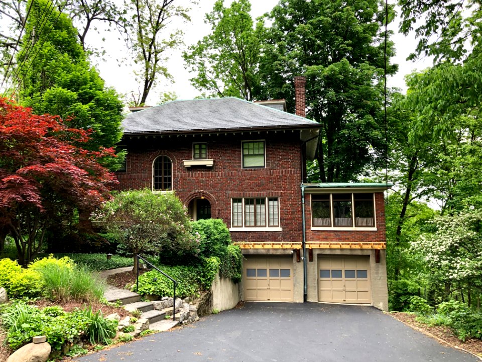 Lafayette Circle, Clifton, Cincinnati, OH 