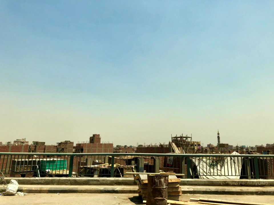Saft El Laban Corridor, Giza, GG, EGY 