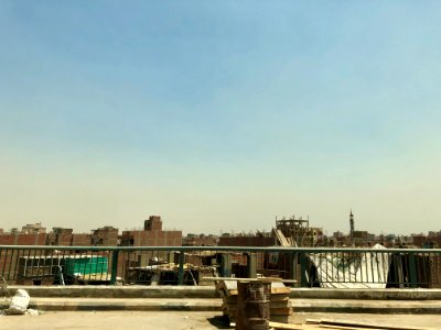Saft El Laban Corridor, Giza, GG, EGY 