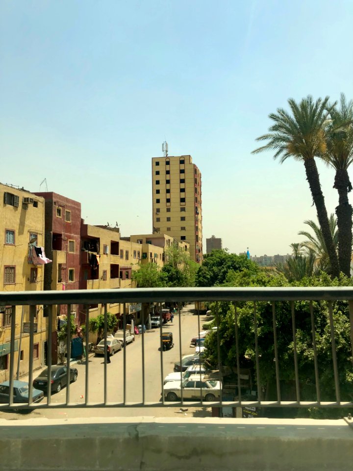 Saft El Laban Corridor, Giza, GG, EGY 