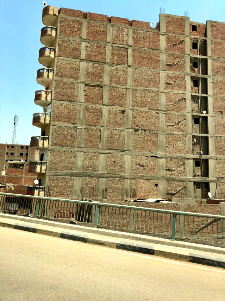 Saft El Laban Corridor Exit, Cairo Ring Road, Giza, GG, EG… 