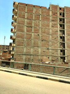 Saft El Laban Corridor Exit, Cairo Ring Road, Giza, GG, EG… 
