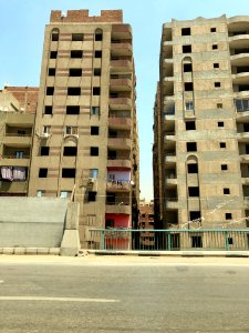 Cairo Ring Road, Giza, GG, EGY 