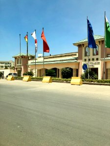 Cairo-Alexandria Desert Road, Giza, GG, EGY 