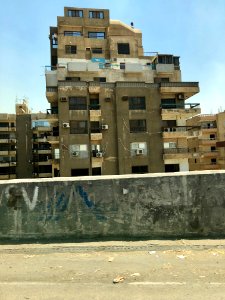 Cairo Ring Road, Giza, GG, EGY 