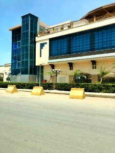 Cairo-Alexandria Desert Road, Giza, GG, EGY 