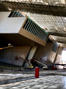 Grand Egyptian Museum, Giza, GG, EGY 