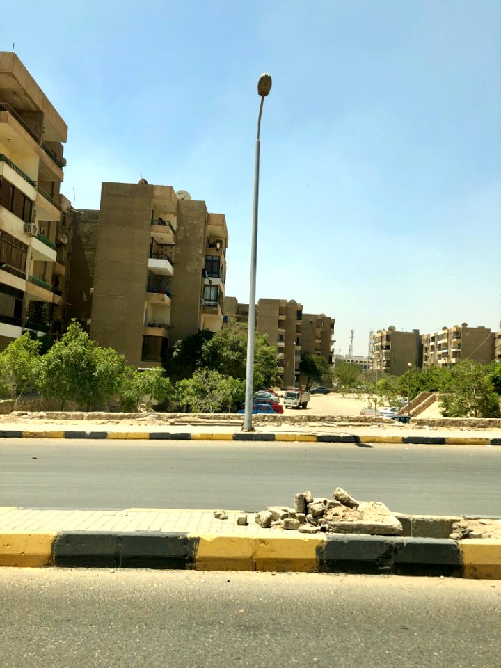El Remaia, Giza, GG, EGY 