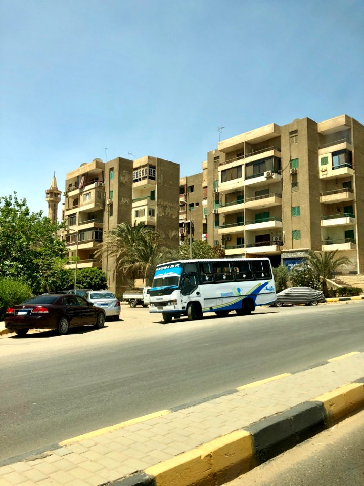 El Remaia, Giza, GG, EGY 