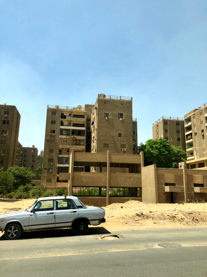 El Remaia, Giza, GG, EGY 