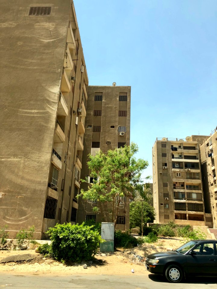 El Remaia, Giza, GG, EGY 