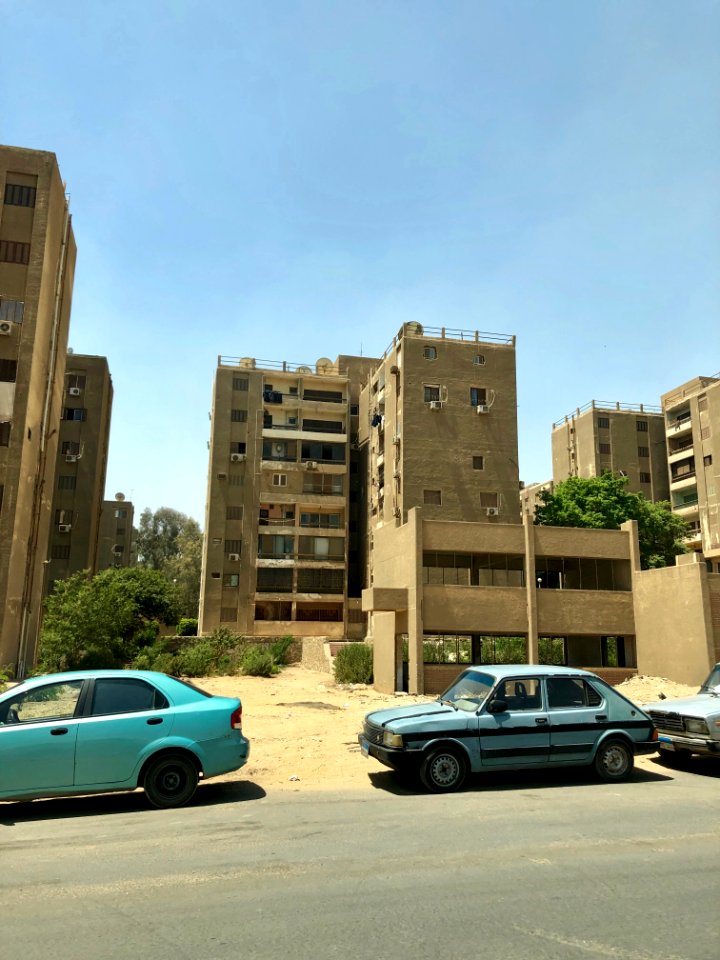 El Remaia, Giza, GG, EGY 