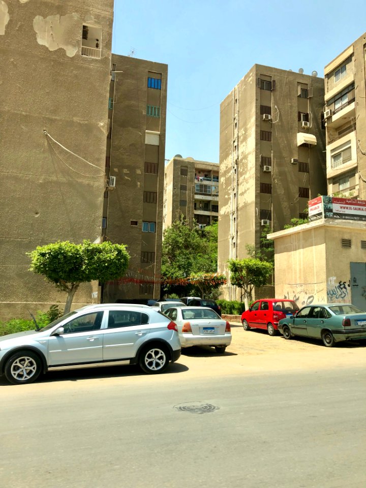 El Remaia, Giza, GG, EGY 