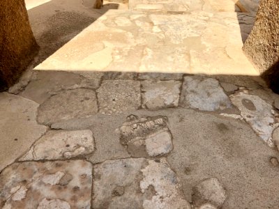 Valley Temple, Giza Necropolis, Giza, GG, EGY 